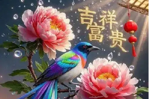 命理探究｜身弱之人常多富贵